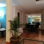 Vatican's Dreamy Loft Appartement Rome