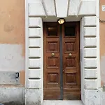 Appartement Vatican's Dreamy Loft Rome