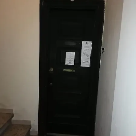 Vatican's Dreamy Loft روما