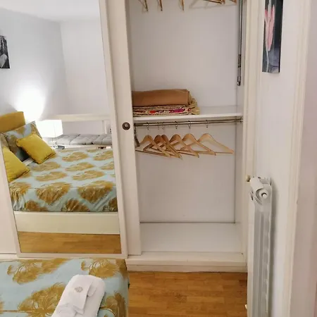 Appartement Vatican's Dreamy Loft *