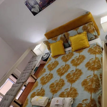 Apartament Vatican's Dreamy Loft *