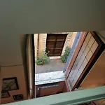 Vatican's Dreamy Loft
