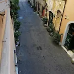 Vatican's Dreamy Loft Apartamento Roma