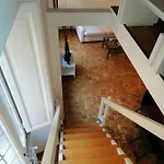 Vatican's Dreamy Loft * Roma