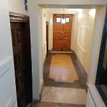 Vatican's Dreamy Loft