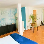 Apartamento Vatican's Dreamy Loft *