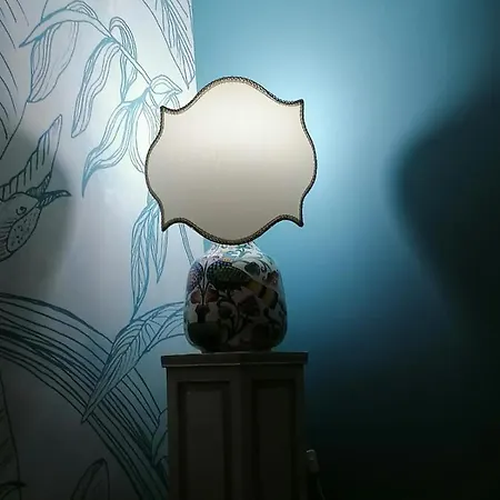 Vatican's Dreamy Loft