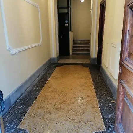 Apartamento Vatican's Dreamy Loft Roma