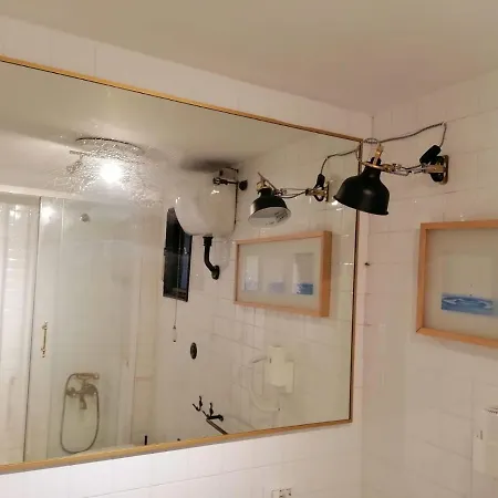 Vatican's Dreamy Loft *