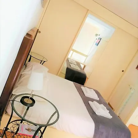 Apartamento Vatican's Dreamy Loft Roma