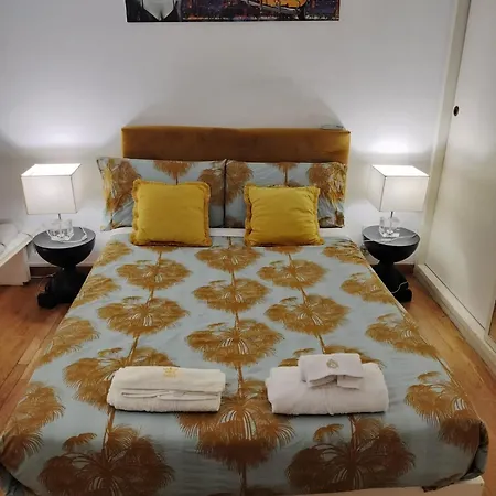 Vatican's Dreamy Loft * Roma